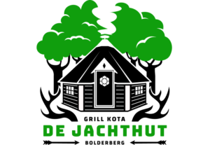 De Jachthut Logo